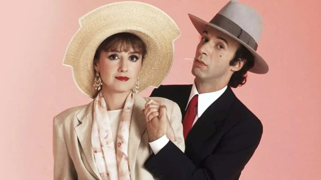 Johnny Stecchino backdrop 7