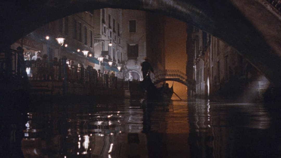 Der Trost von Fremden backdrop 11