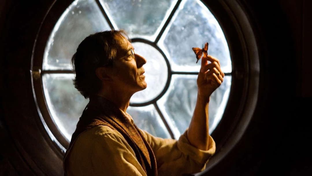 Хронiки Спайдервiка backdrop 18