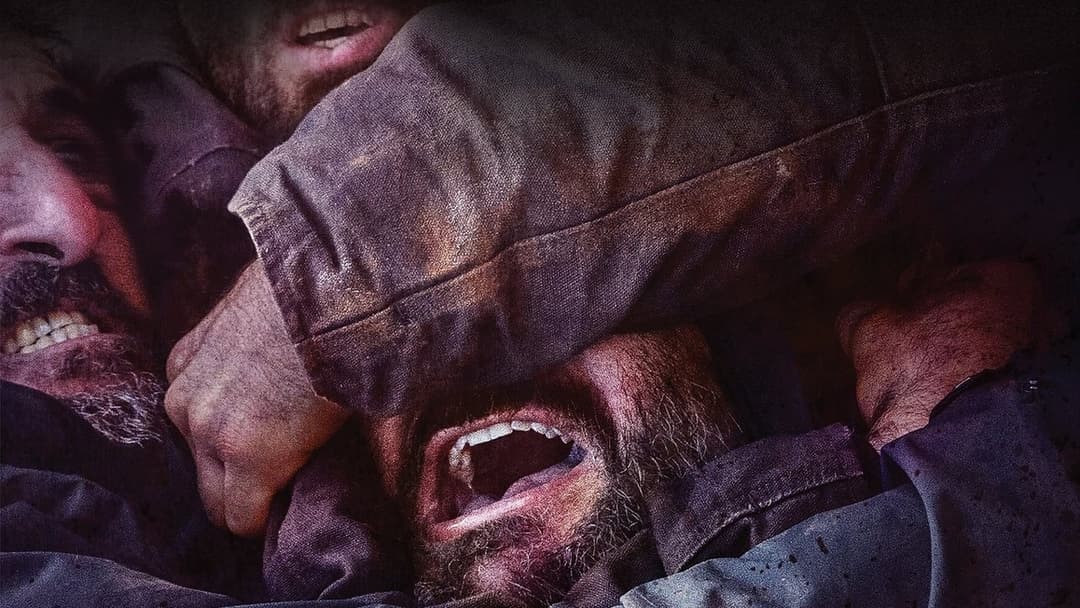 As bestas backdrop 3