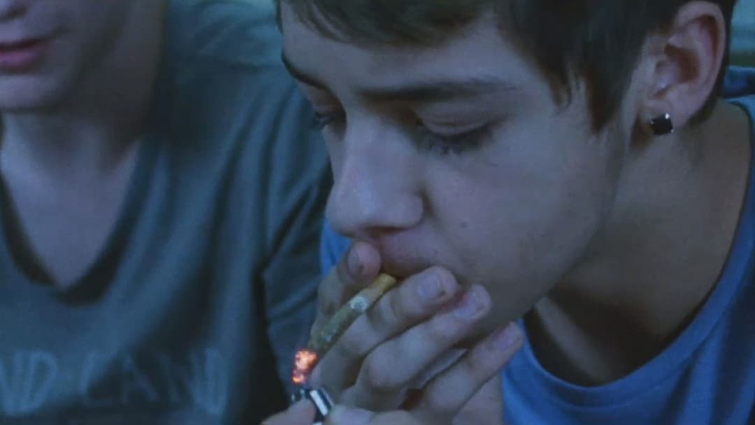 Der heimliche Freund backdrop 2