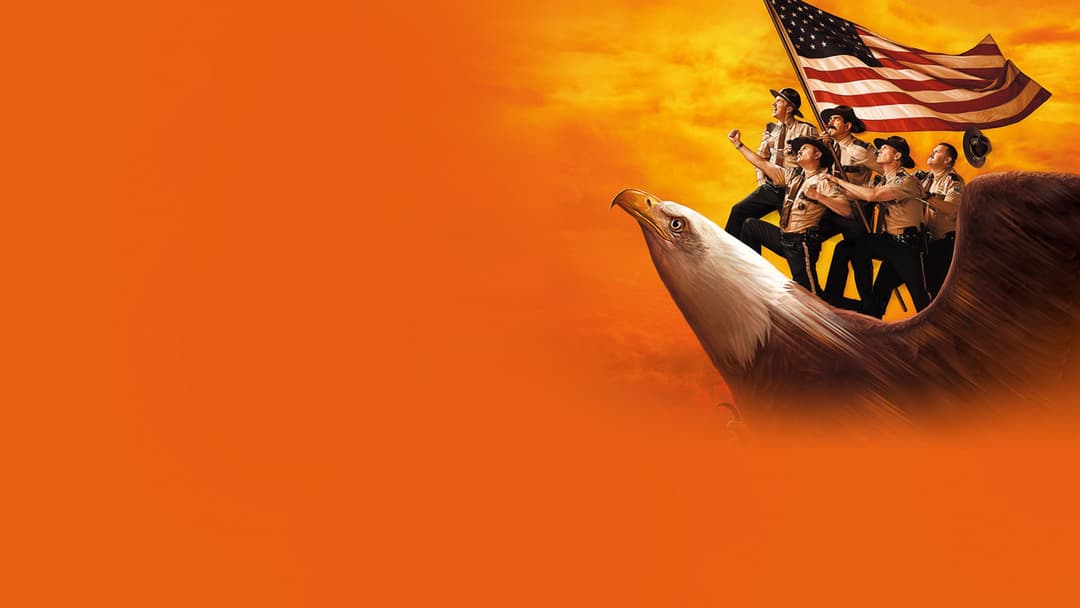 Super Troopers 2 backdrop 1