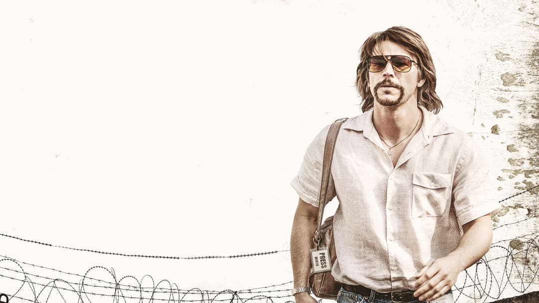 Most Wanted backdrop 9