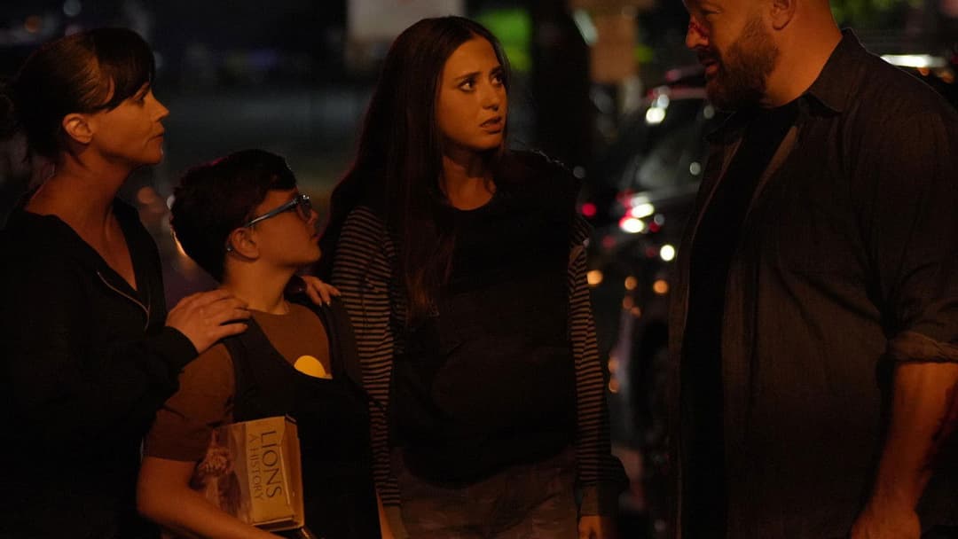 Стволи догори backdrop 16