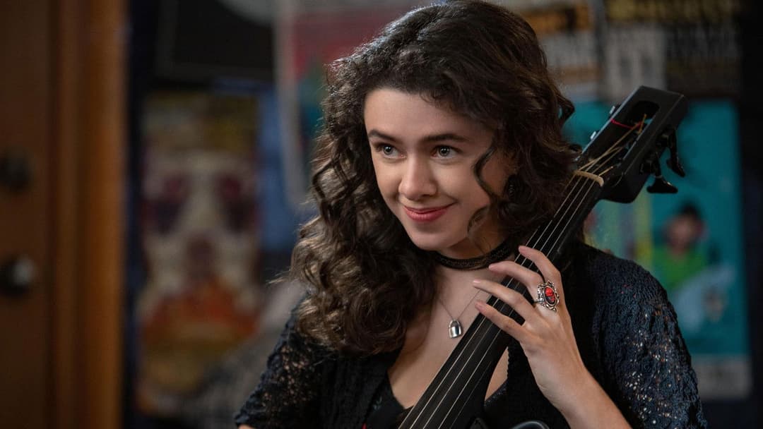 Боги геві-металу backdrop 6