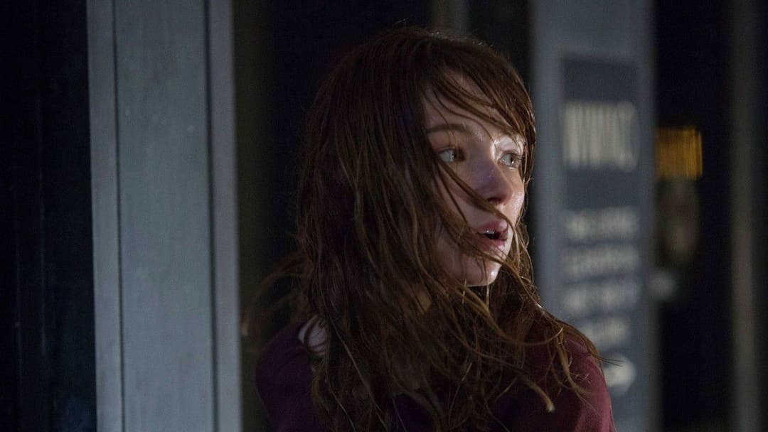 Kristy - Lauf um dein Leben backdrop 3