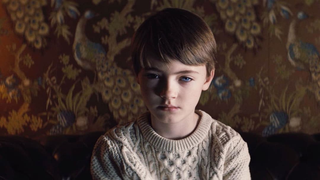 Омен: Переродження backdrop 6