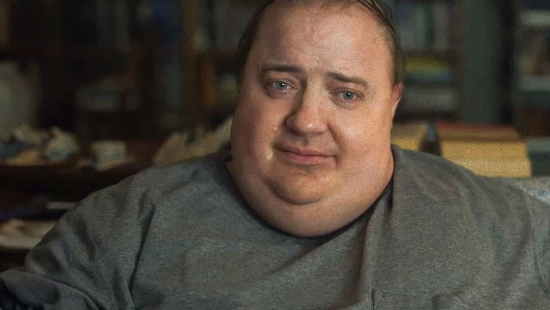 The Whale backdrop 20