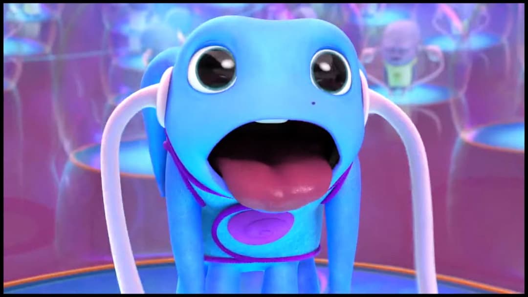 Нарешті вдома backdrop 8