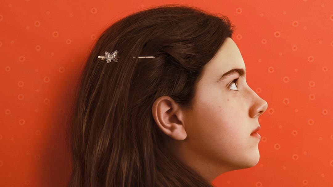 Bist du da, Gott? Ich bin’s, Margaret backdrop 12