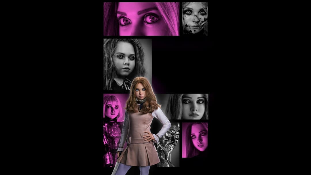 М3ҐАН 2.0 backdrop 11