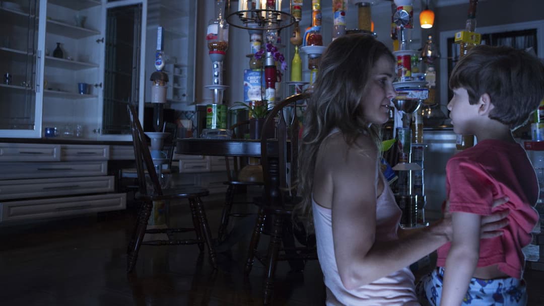 Dark Skies - Sie sind unter uns backdrop 2