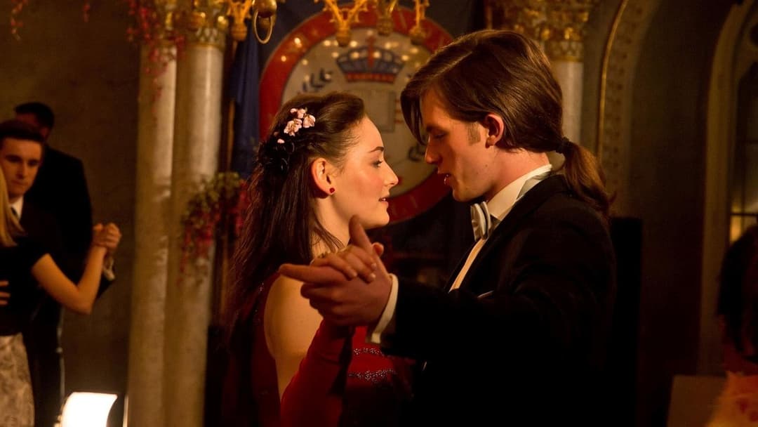 Rubinrot backdrop 12