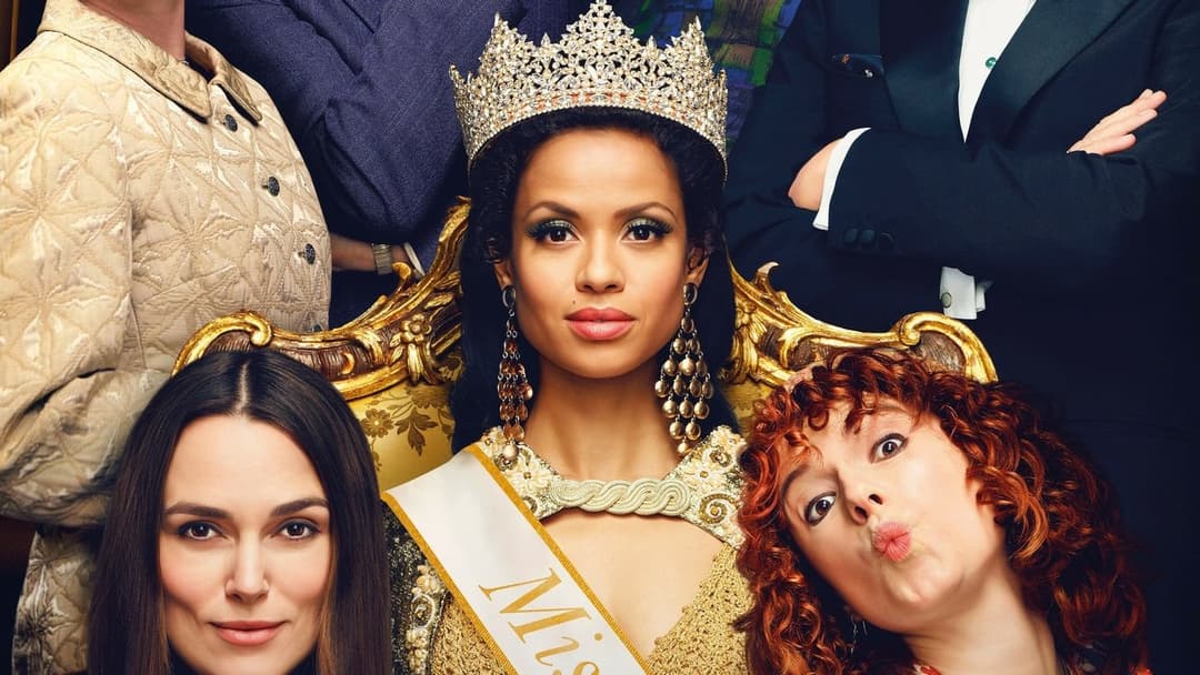 Die Misswahl backdrop 5