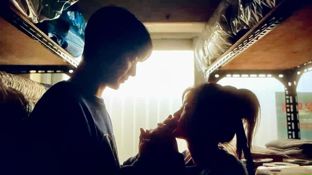 20th Century Girl backdrop 8