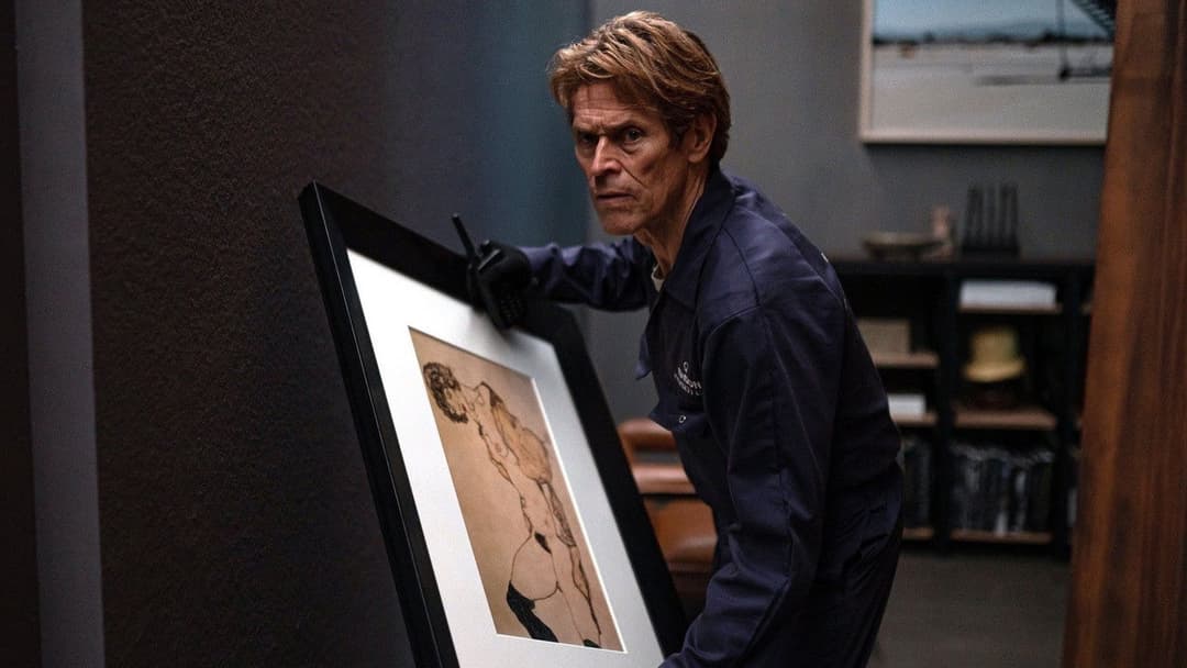 Всередині backdrop 2