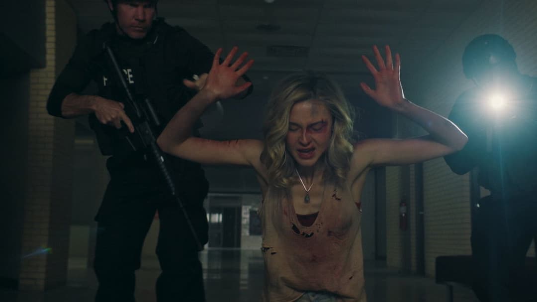 Run Hide Fight backdrop 5