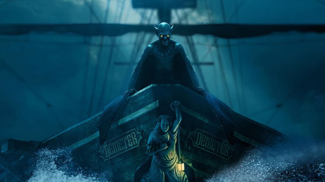 Остання подорож «Деметри» backdrop 7