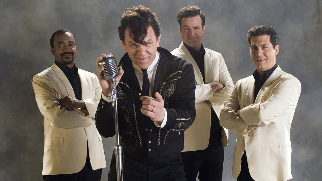 Walk Hard - Die Dewey Cox Story backdrop 5