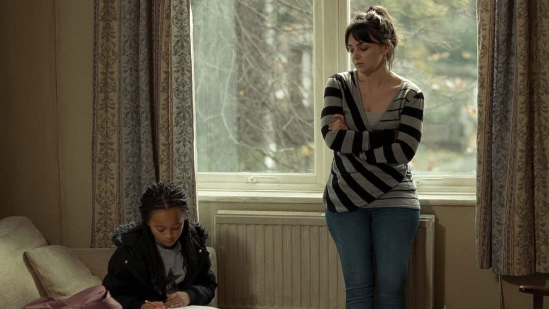 Ich, Daniel Blake backdrop 8