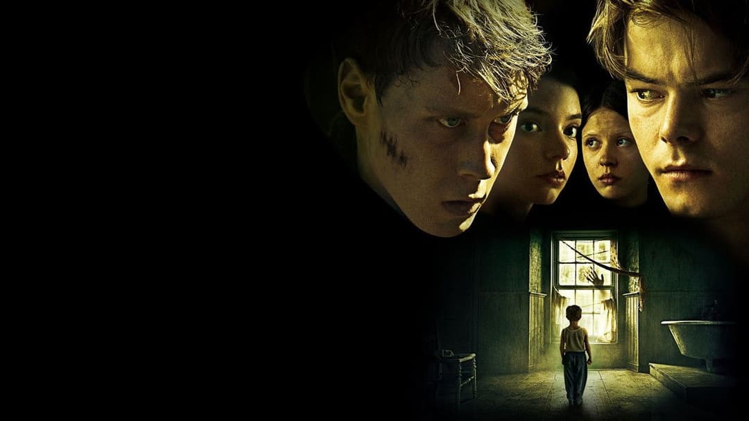 Das Geheimnis von Marrowbone backdrop 17