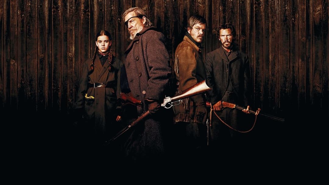 True Grit backdrop 7
