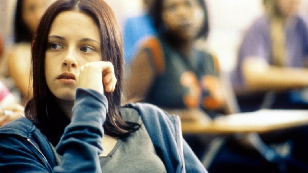 Speak - Die Wahrheit ändert alles backdrop 4