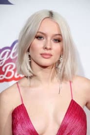 Zara Larsson