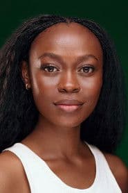 Jessica Gabriel's Ujah