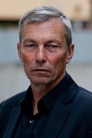 Роберт Енкелл