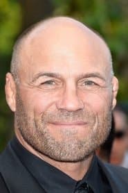 Randy Couture