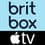 Britbox Apple TV Channel 