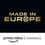 Made in Europe Amazon Channel