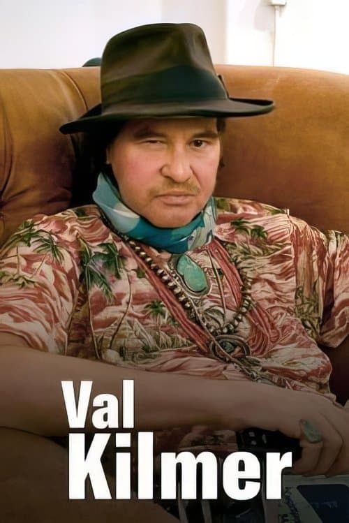 Val Kilmer - Ein Leben zwischen Top Gun und The Doors