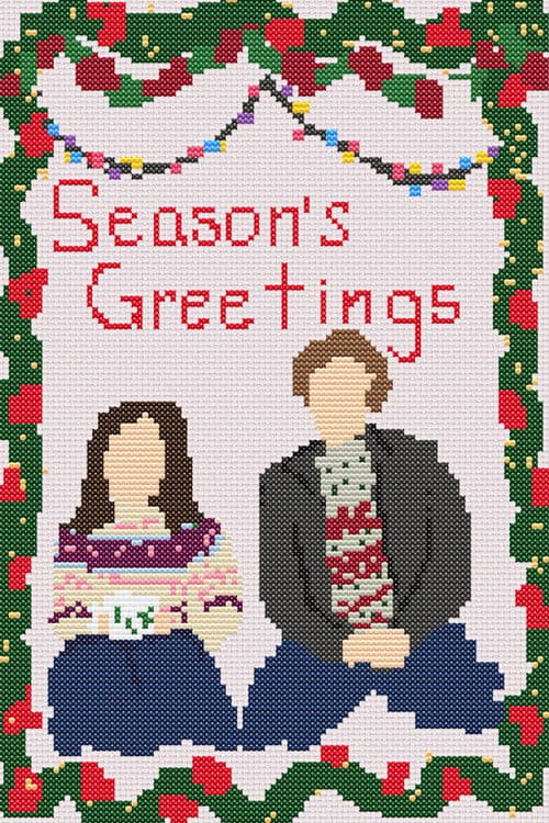 Season's Greetings