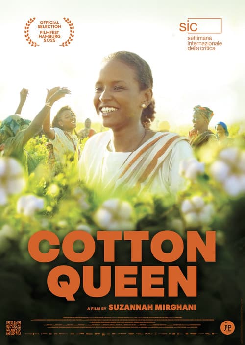Cotton Queen