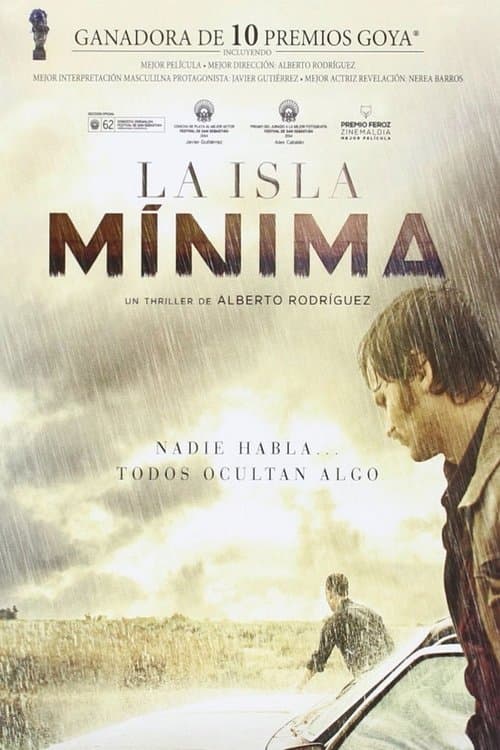 La isla mínima