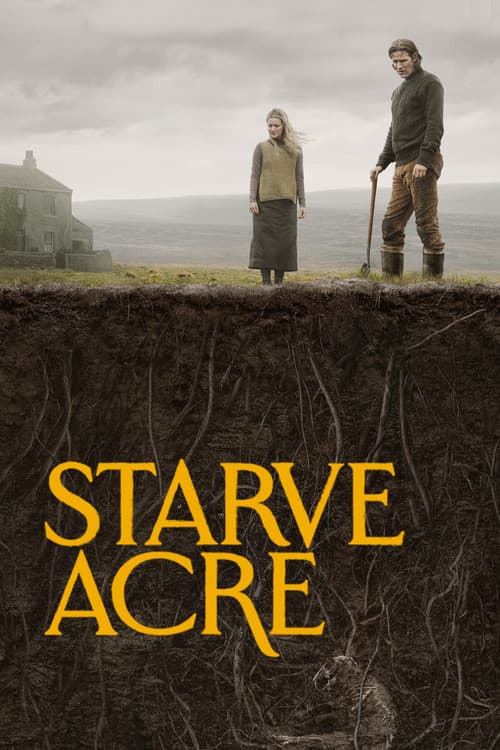 Starve Acre