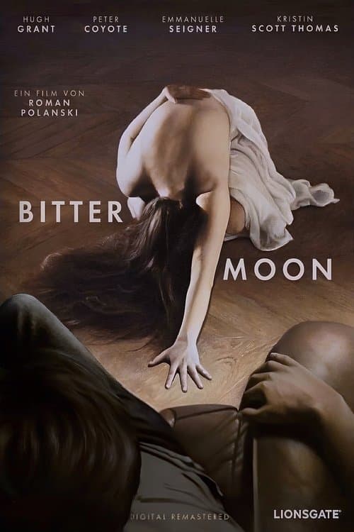 Bitter Moon