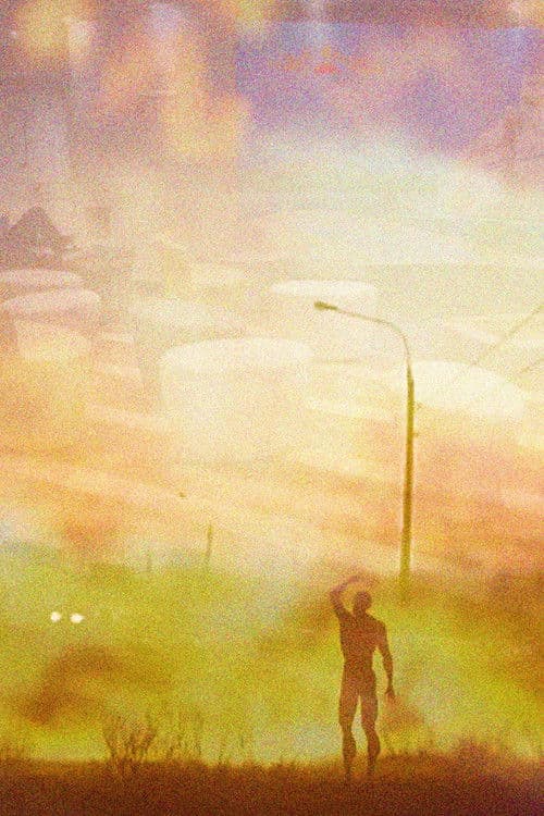 FATAL ERROR - Do You Want to Still Take This Train?