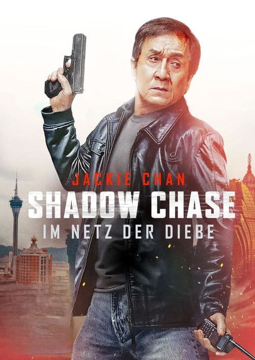 Shadow Chase - Im Netz der Diebe