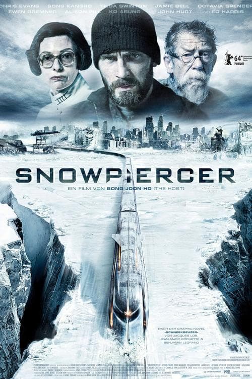 Snowpiercer