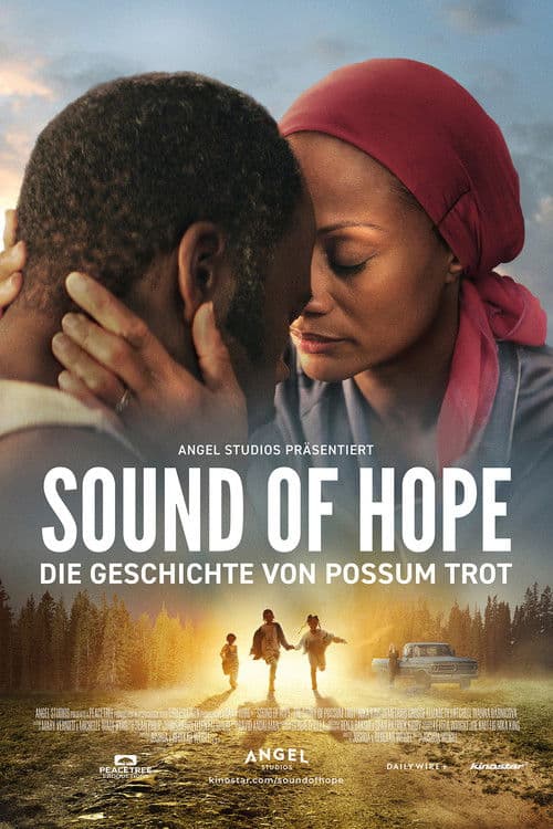 Sound of Hope: Die Geschichte von Possum Trot