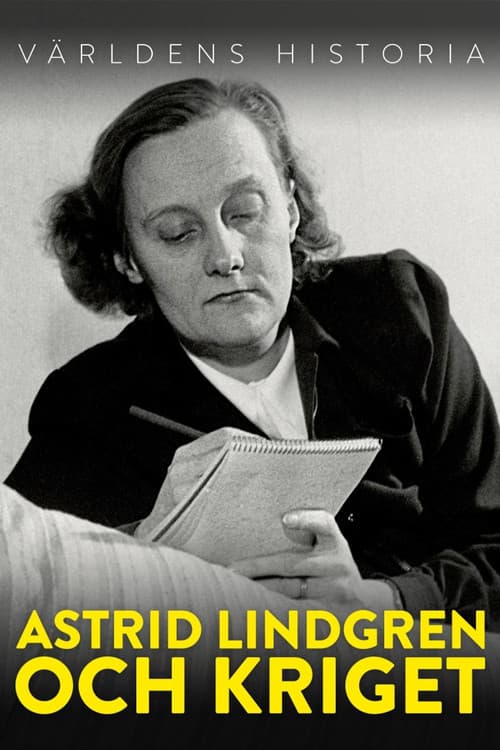Astrid Lindgren – Die Menschheit hat den Verstand verloren