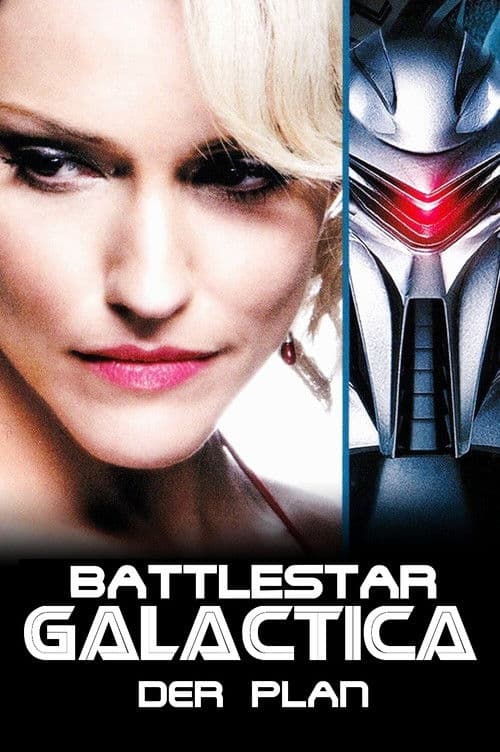Battlestar Galactica: Der Plan
