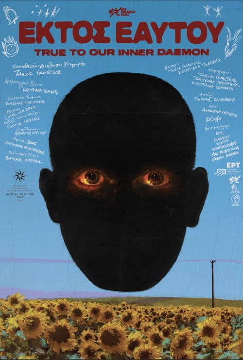 True to Our Inner Daemon