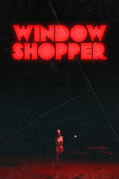 Window Shopper