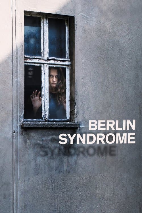 Berlin Syndrome