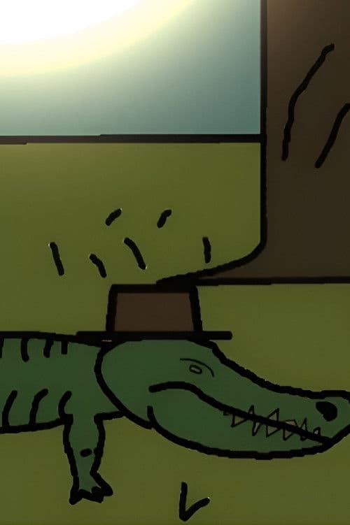 The Cowboy That Lost His Hat