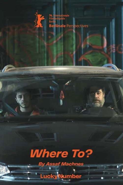 Where To?